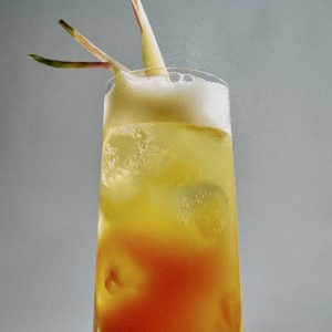 Dark n Stormy